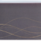 Папка на блискавці zip-lock Axent Waves-4 1498-43-A, А5