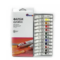 Фарби масляні JOtten Basics12 кольор.12мл EO1212C-1,2,3 45570