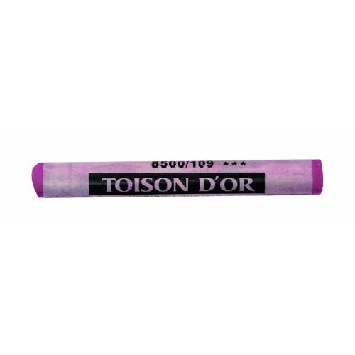 Крейда-пастель TOISON D'OR carmine purple 8500/109