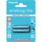 Уцінка! Строк придатності !Аккумулятор PANASONIC Eneloop Lite AAA 550mAh NI-MH * 2 (BK-4LCCE/2BE) попередня ціна 330,00 грн.
