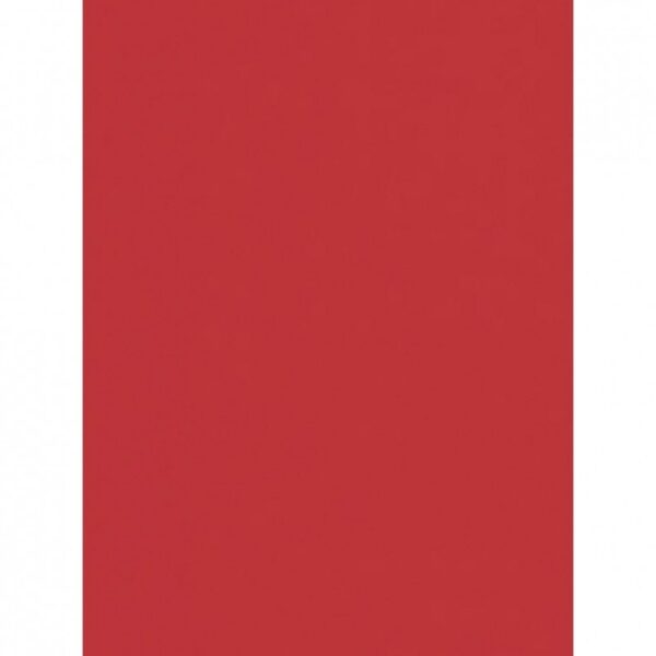 Папір кольоровий PROFI А4/80г 1арк  Deep Red №250 (насичений червоний)