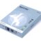 Папір кольоровий А4 160 г/м 1арк Maestro Color Pastell OBL70 Iceblue блакитний лід