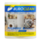 Рушники  целюлозні, 2 рул., на гільзі, 2-х сл., білий, Buroclean 10100402