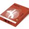 Папір А4 щ.80 Maestro Color Intensiv CO44 Coral Red кораловий  164536