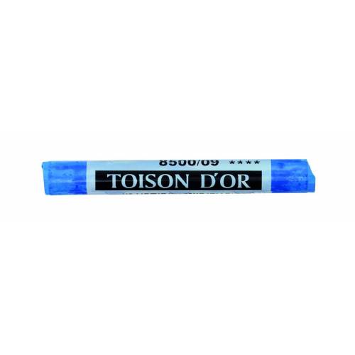 Крейда-пастель TOISON D'OR cerulean blue/лазур.син 8500/9