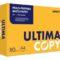 Папір А4 500 арк. ULTIMA COPY (APRIL) 80 г/м.кв.