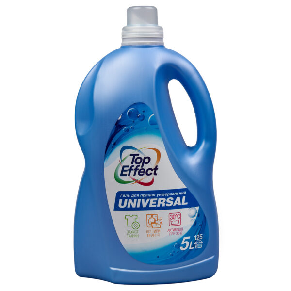 Засіб для прання TOPEffect Universal NeoCleanPro 5л