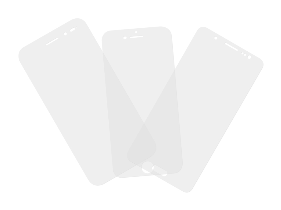 Захисне скло для Xiaomi Mi MAX, 0.25 мм, 2,5D, Pro+