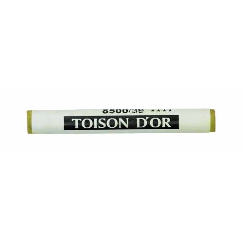 Крейда-пастель TOISON D'OR olive ochre 8500/39