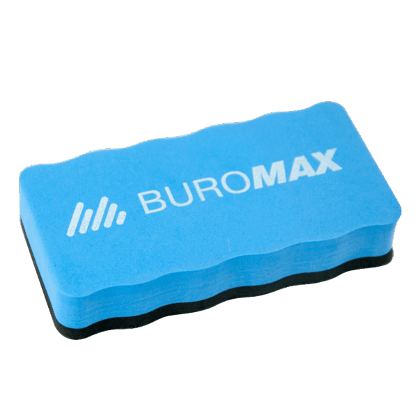 Губка для маркерной доски Buromax BM.0074-99