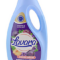 Кондиціонер-ополіскувач для тканин 2кг  GARDEN BREEZE Lavara