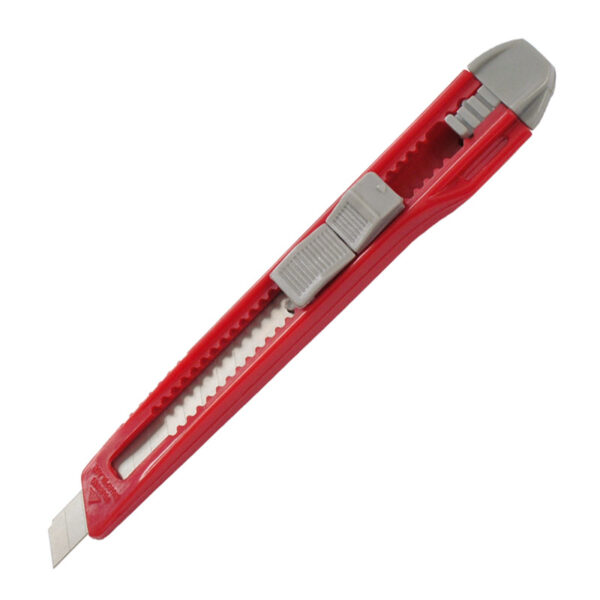 Нож канцелярский 9 мм Axent, 6501-A