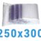 Пакет Zip 250мм*300мм 14033 1шт