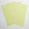 Бумага цв. А4/160г/м2 Maestro Color Trend желтая, 1шт.