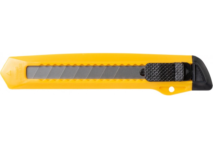 Ніж канцелярський Economix, E40526