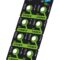 Батарейка годинникова Videx AG 4/LR626 BLISTER CARD 1 шт