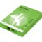 Папір кольоровий  А4 160 г/м 1 арк.  Maestro Color Intensive MA42 Spring Green зелений