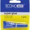 Суперклей 1 гр, Economix Е41207