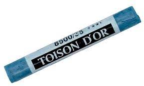 Крейда-пастель TOISON D'OR emerald green 8500/38