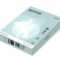 Папір кольоровий А4 80 г/м 500 арк. Maestro Color Pastell BL29 Light Blue світло-блакитний