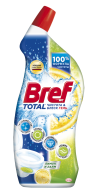 Гель для туалета Клінер BREF 700мл Цитрус bf.12317