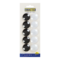 Комплект магнітів BLACK AND WHITE, 10 шт*30 мм BM.0039