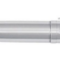 Ручка кулькова UA, хром O15960-45-1P