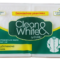 Duru clean&white господарське мило відбілююче 4*120 г