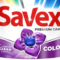 Пральний порошок Savex капсули Premium 72шт