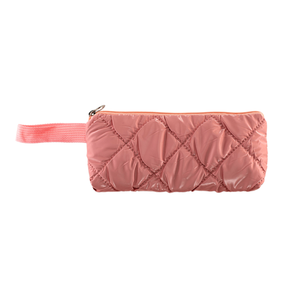 Пенал STYLE, рожевий ZB20.0001-10