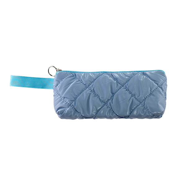 Пенал STYLE, блакитний ZB20.0001-14