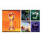 Зошит учнівський Yes "Football" А5/18 кл. ірідіум+soft touch 768581