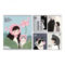 Зошит учнівський Yes "My mood is a cat" А5/18 кл. гібрид+УФ 768606