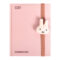 Щоденник шкільний Yes Miffy Beige твердий, A5, 40 аркушів 911706