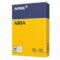 Папір А4 500 арк. ARIA (APRIL) 80 г/м.кв