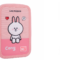 Пенал твердий YES подвійний HP-01 Line Friends Pretty Choco and Cony 533638