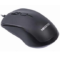 Миша Maxxter Mc-3B01, Black, USB, оптична, 1000 dpi, 4 кнопки, 1.8 м