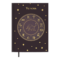 Щоденник недатов. поліграфічний ZODIAK, A5, мідний, 336 стор BM.20670-33