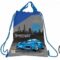 Сумка для обуви KIDIS SPEEDWAY 7386