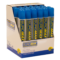 Клей канцелярський 50 г Buromax, BM.4802 з мембраною