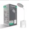 Свiтильник настiльний акумуляторний LED DE1740ARD білий 5W 5000К ARDERO