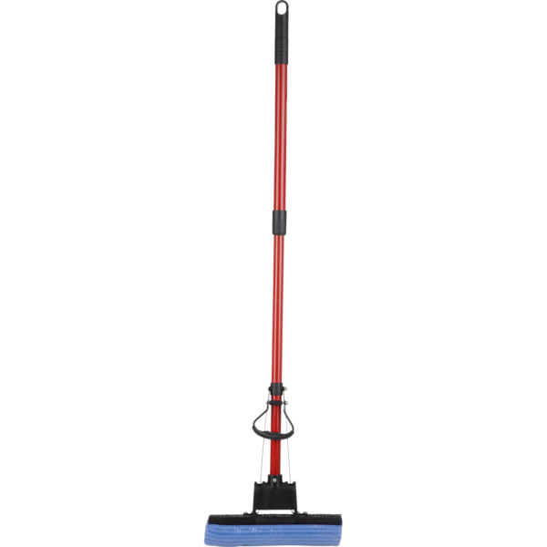 Швабра для прибирання з  віджимом 10300102 BuroClean
