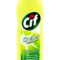 Крем чистячий CIF 500мл Актив Лимон cf.44698