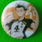 Значок Волейбол / Haikyuu!! / HQ !! в  ассортименті | 44мм