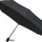 Парасоля складна автоматична STORM Economix E98403-01 PROMO, чорна
