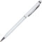 Ручка шариковая Economix STYLUS, синяя, E10308-14