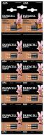 Батарейка DURACELL LR3 (ААА)