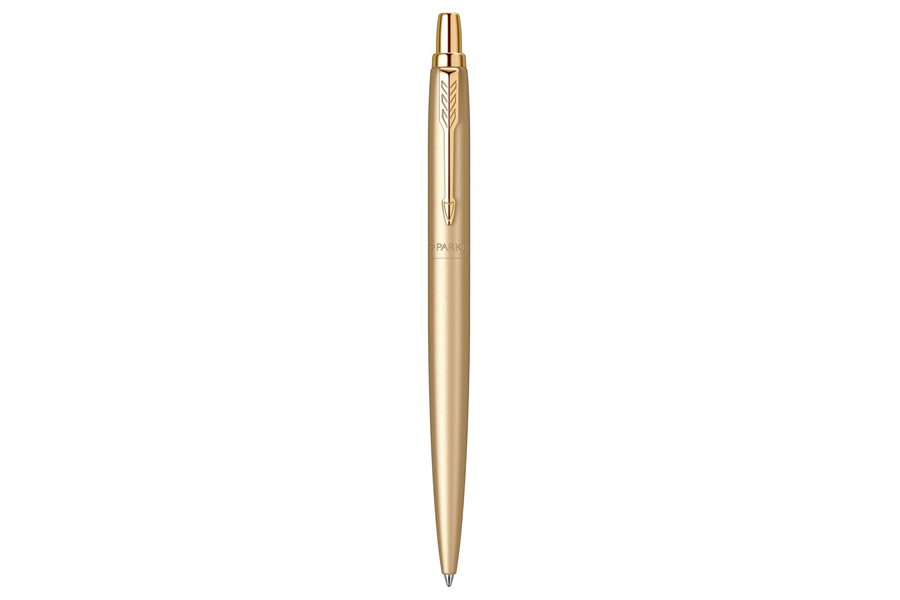 Ручка кулькова Паркер Jotter XL Monochrome Gold  12 532