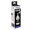 Чорнило Epson T664, Black, для L100/110/120/1300/132/200/210/222/300/312/350/355/362/364/366/382/386/456/486/550/555/566, L3050/3060/3070, 70 мл, OEM (C13T66414A)