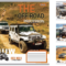 Зошит 60арк клітинка 1Вересня 766056 The off-road